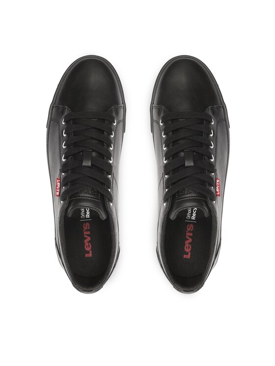 Levi's® Levi's® Scarpe sportive 231571-794-60 Nero