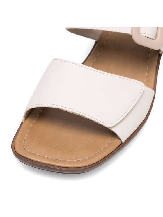 Rieker Rieker Sandalen 62663-60 Écru