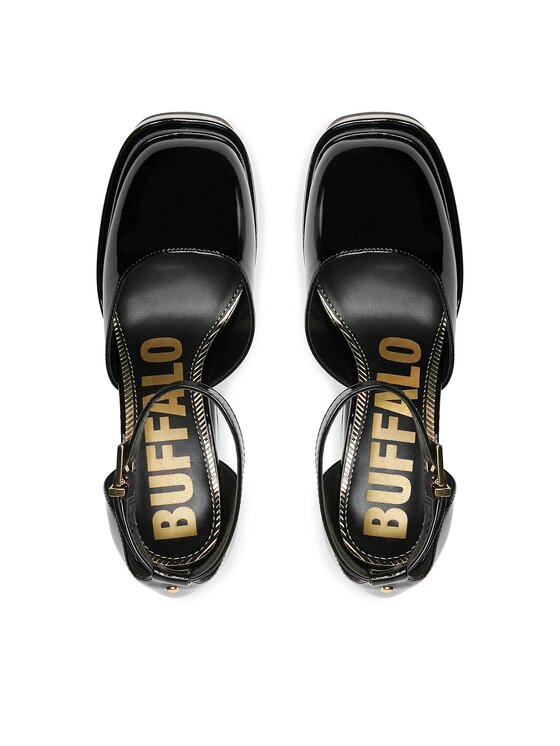 Buffalo Buffalo Tacones May W Dorsay 1291464 Must