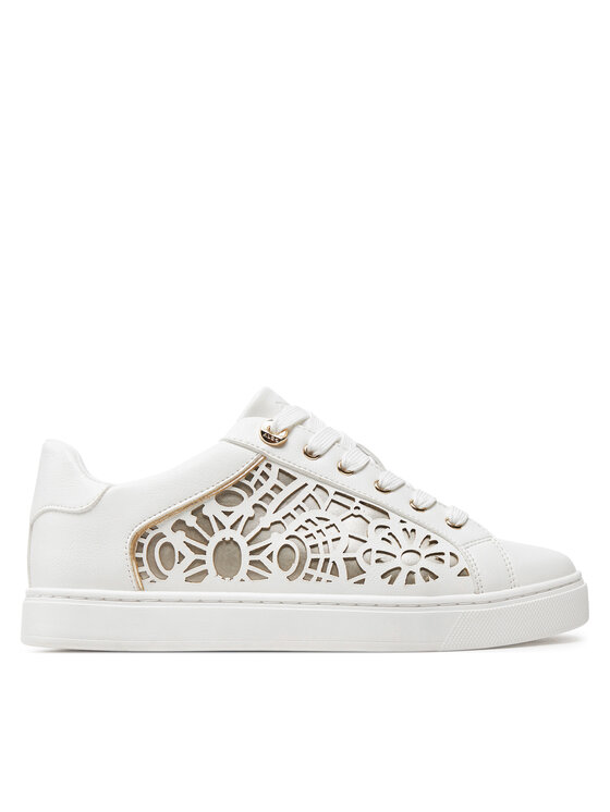Aldo Aldo Sneakersy Elgata 13740435 Zlatá