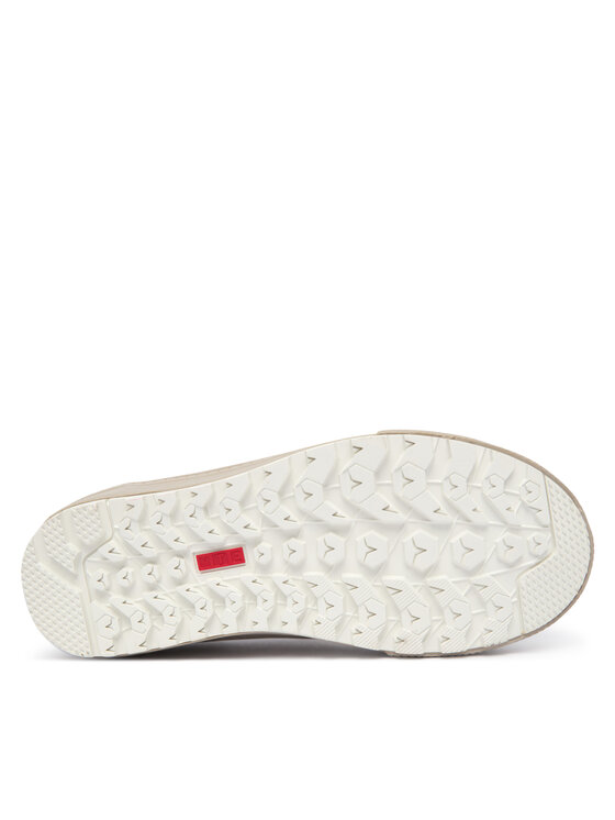 Vans Vans Sneakersy MTE Old Skool Waterproof Insulated VN000DAZSTN1 Šedá