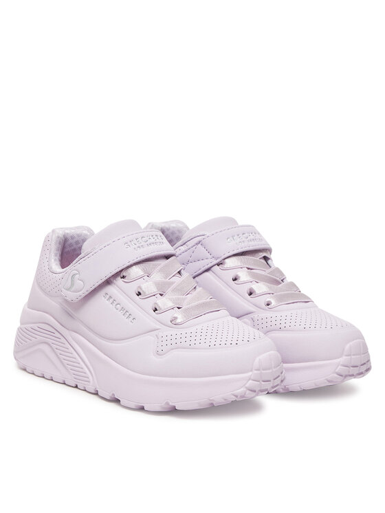 Skechers Skechers Снікерcи Uno Lite-Frosty Vibe 310459L/LIL Фіолетовий
