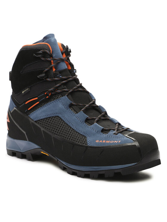 Garmont Garmont Туристически Tower Trek Gtx GORE-TEX 002632 Син