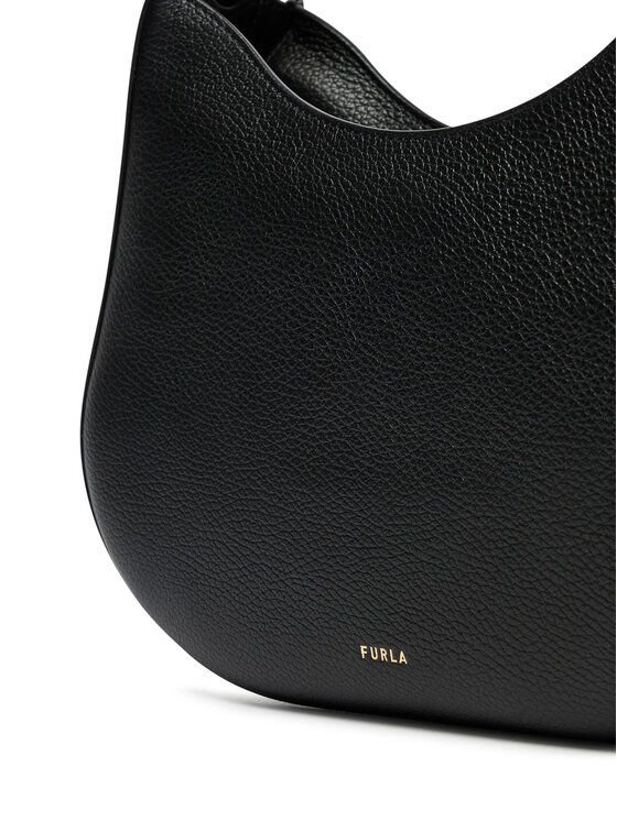 Furla Furla Дамска чанта Sfera  WB01489 BX0176 O6000 Черен