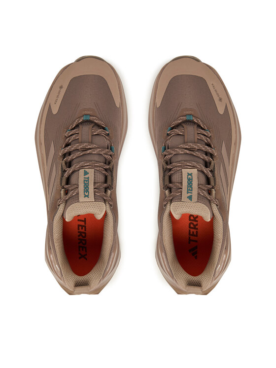 adidas adidas Trekking čevlji Terrex Trailmaker 2.0 GORE-TEX JQ9947 Rjava