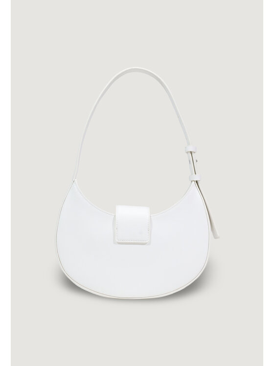 Armani Exchange Armani Exchange Borsetta SHOULDER BAG Bianco