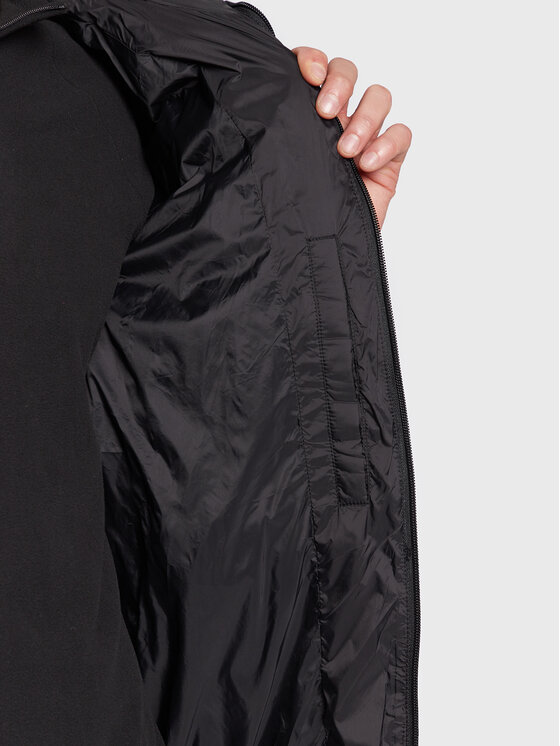 Outhorn Outhorn Übergangsjacke TDJAM017 Schwarz Regular Fit