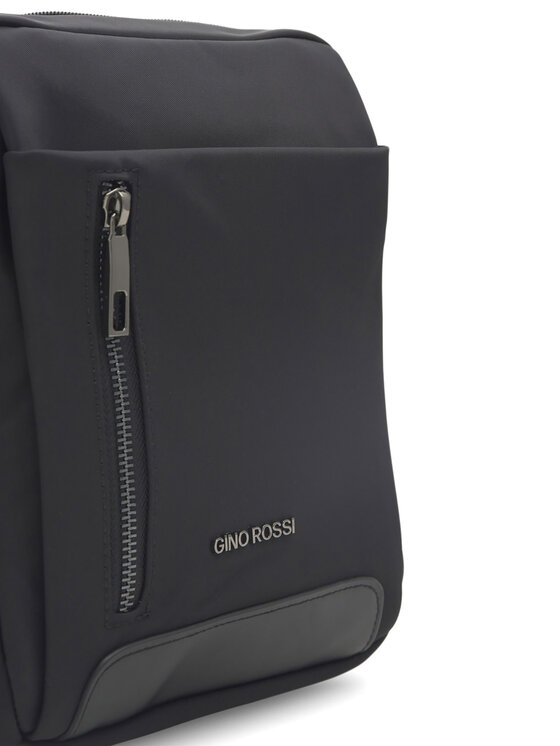 GINO ROSSI Gino Rossi Saszetka GIN-E-031-05 Czarny