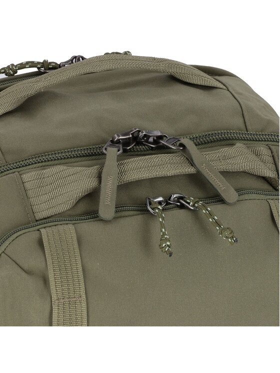 Fjällräven Fjällräven Plecak 308060 Zielony