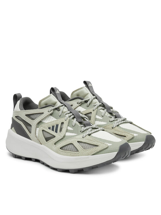 adidas adidas Sneakersy Kantai Trail JI4817 Szary
