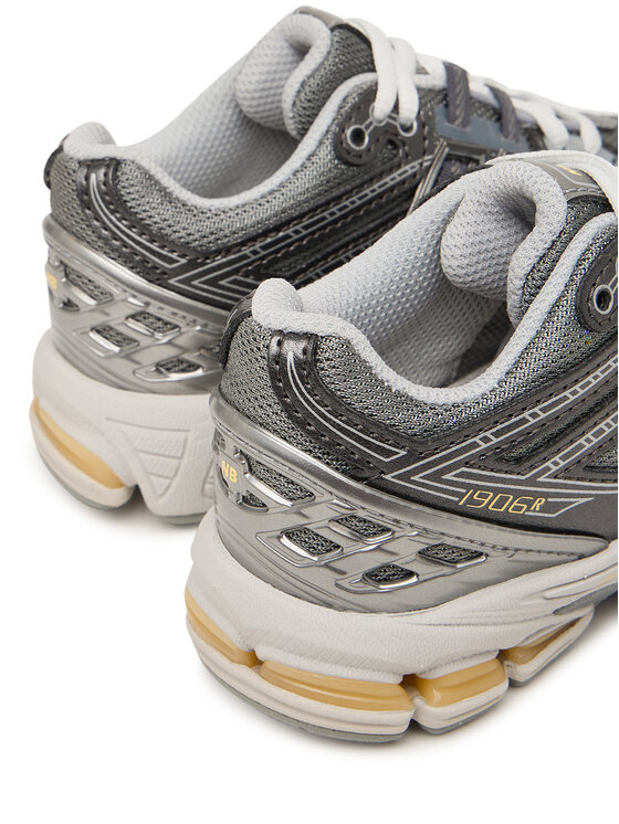 New Balance New Balance Sneakers P190622M Gri