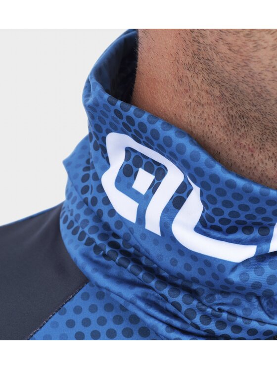 Alé Cycling Alé Cycling Komin Sharp Niebieski