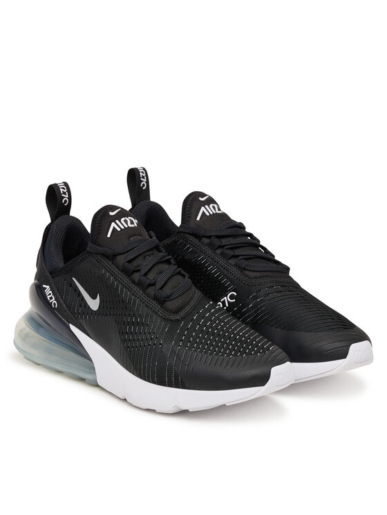 Nike Nike Sneakersy Nike Air Max 270 HJ3222 001 Čierna