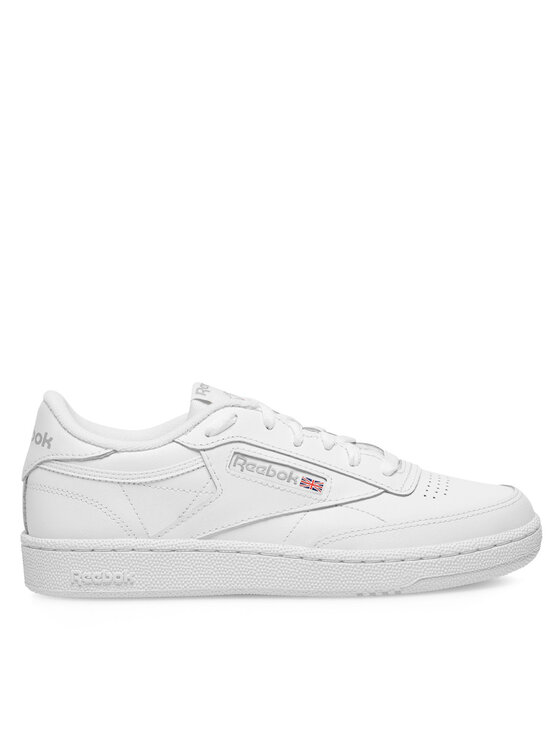 Reebok Superge Club C 85 100000154 Bela