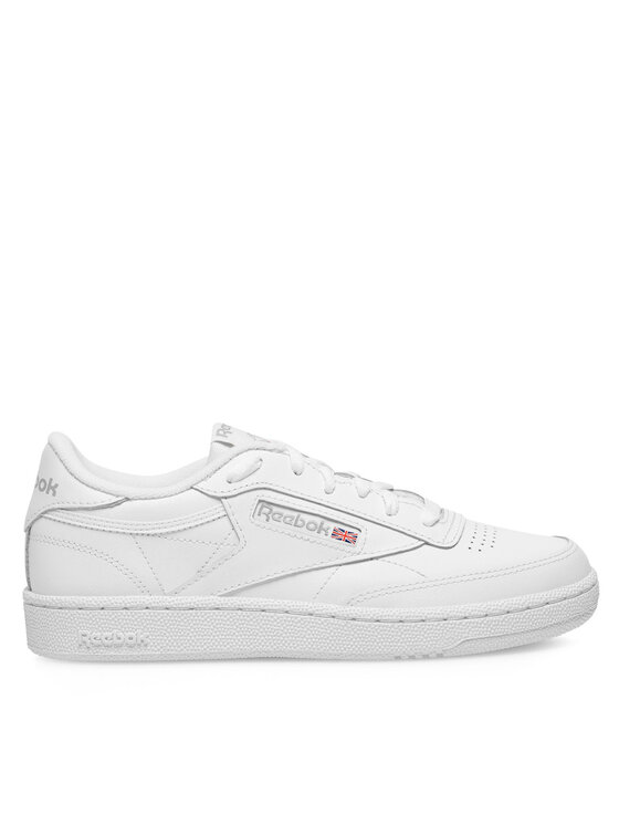 Reebok Sneakers Club C 85 100000154 Weiß, Größe 36