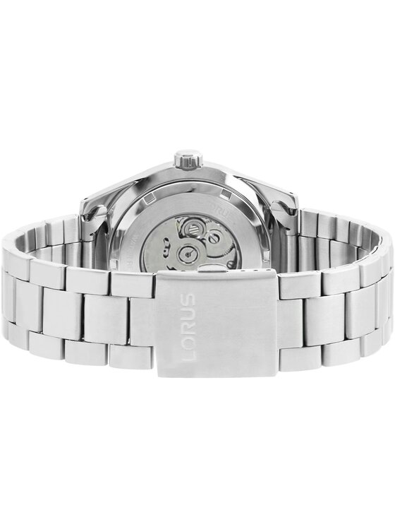 Lorus Lorus Hodinky RU421AX9 Strieborná