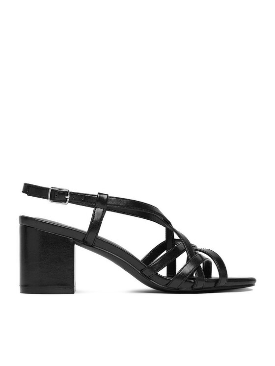 JENNY JENNY Sandalen CEO-HY1131-4 Schwarz