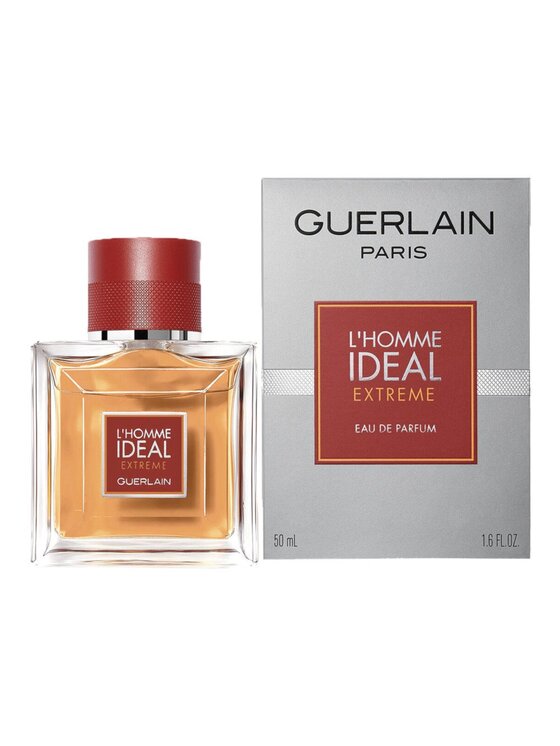 Guerlain Guerlain L'homme Ideal Extreme Woda perfumowana