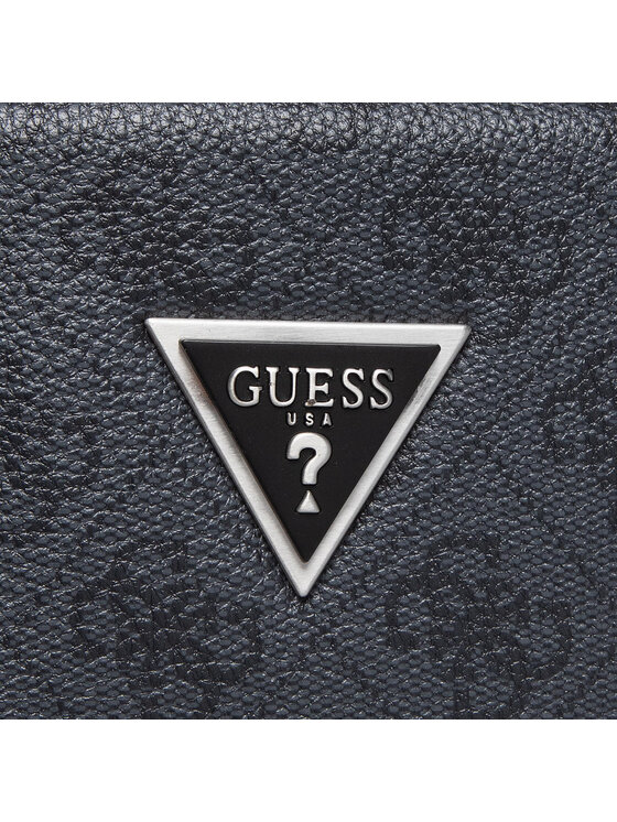 Guess Guess Portatīvā datora soma HMEVZL P2214 Melns