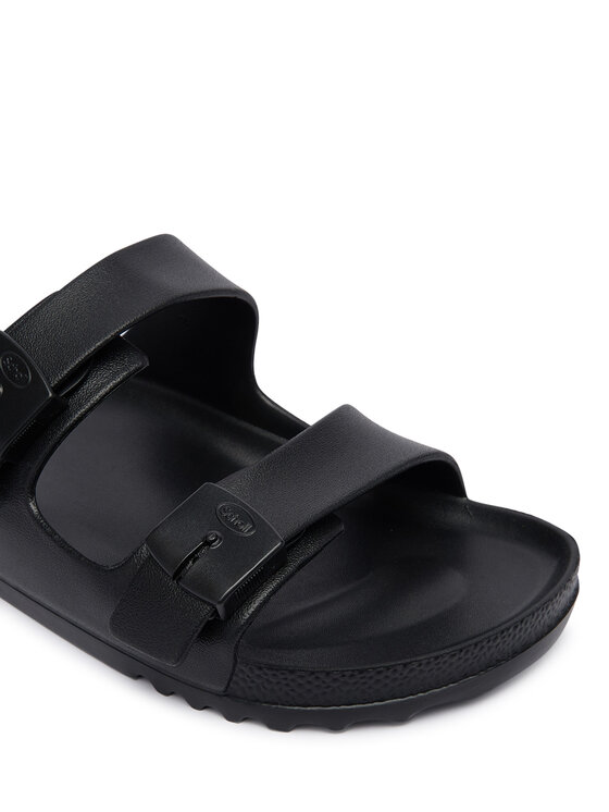 Scholl Scholl Plätud Bahia Man Med. MF31420 Must