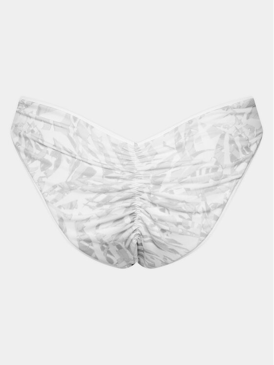 Maaji Maaji Bikini partea de jos 3300SCC022 Alb