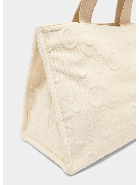 Liu Jo Liu Jo Borsa spesa 2A6026T0300X0757 Bianco