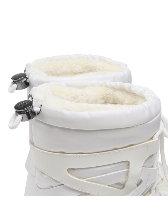 Bogner Bogner Снігоходи Park City 1 A 32247364 Білий