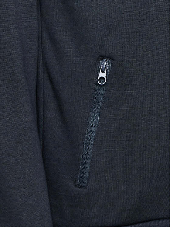 Brave Soul Brave Soul Melegítő MJS-516GREYJOYD Sötétkék Regular Fit