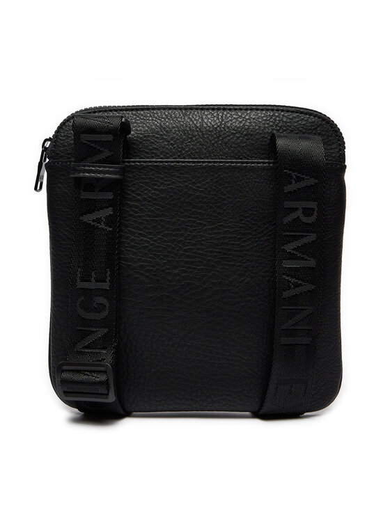 Armani Exchange Armani Exchange Saszetka 952636 4R839 00020 Czarny