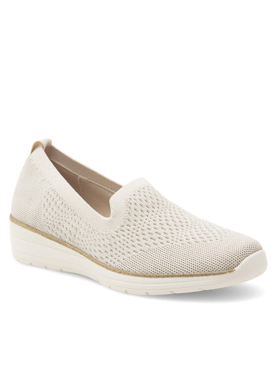 Clara Barson Clara Barson Poolsaapad WS6281-01 Beež