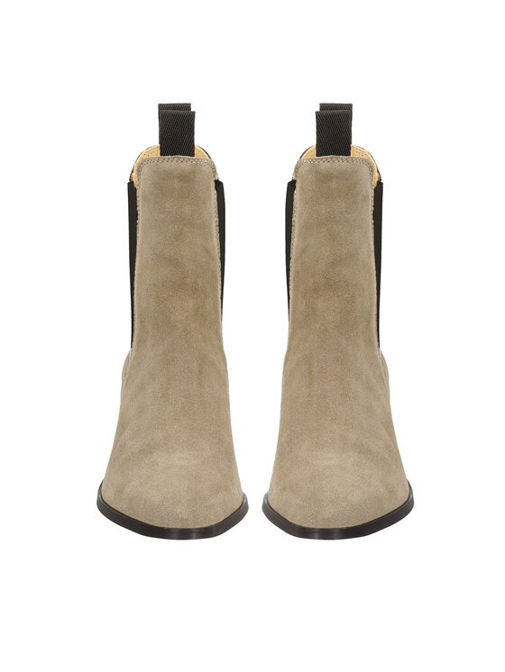 Gant Gant Klassische Stiefeletten 31553093 Beige