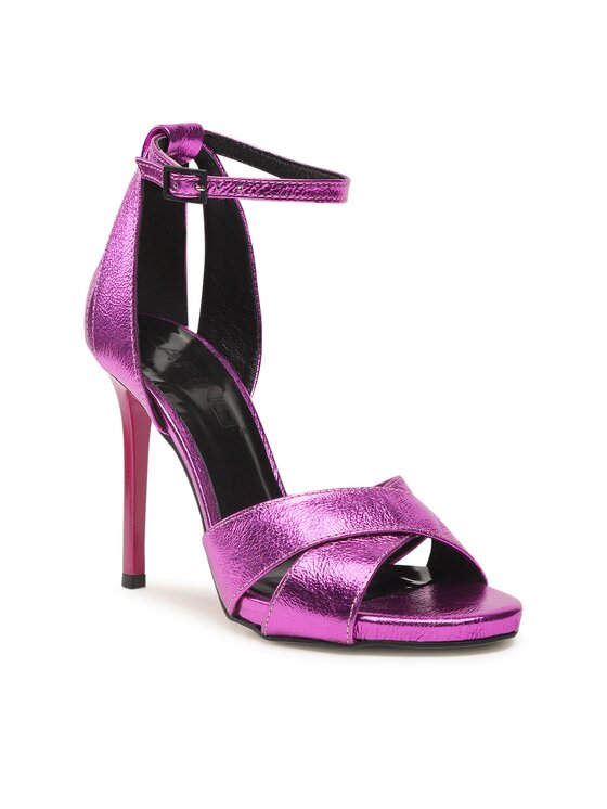 Karino Karino Sandaalid 4563/158-P Roosa