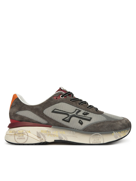 Premiata Premiata Sneakers Moerun Var 7773 Gri