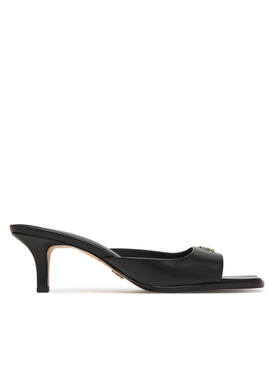 Patrizia Pepe Patrizia Pepe Şlapi 8X0108/L026-K103 Negru