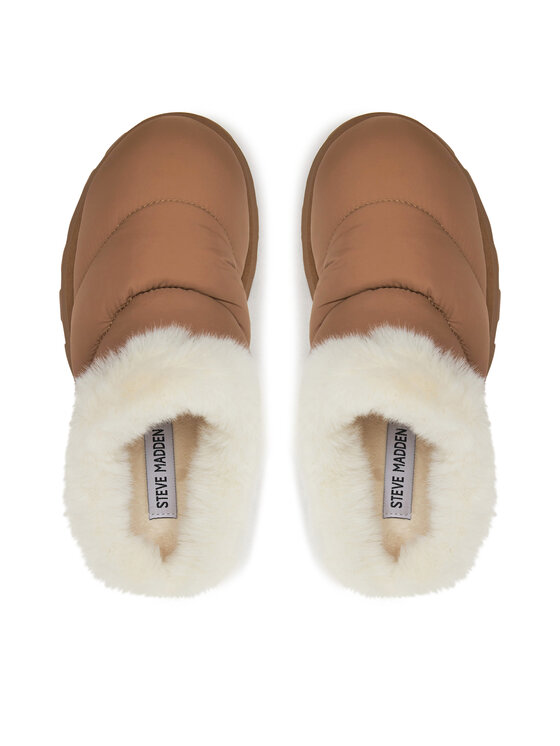 Steve Madden Steve Madden Sněhule Fireplace SM11003422 Hnědá
