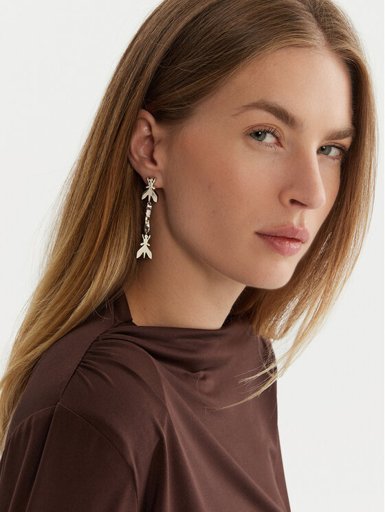 Patrizia Pepe Patrizia Pepe Orecchini 2JA003/M048-Y225 Oro