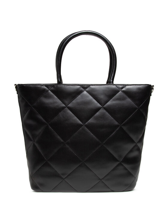 Guess Guess Сумка Brightside (QB) HWQB75 80230 Чорний