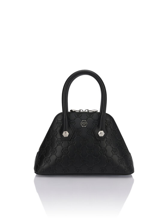 PHILIPP PLEIN PHILIPP PLEIN Torba 25741 Czarny