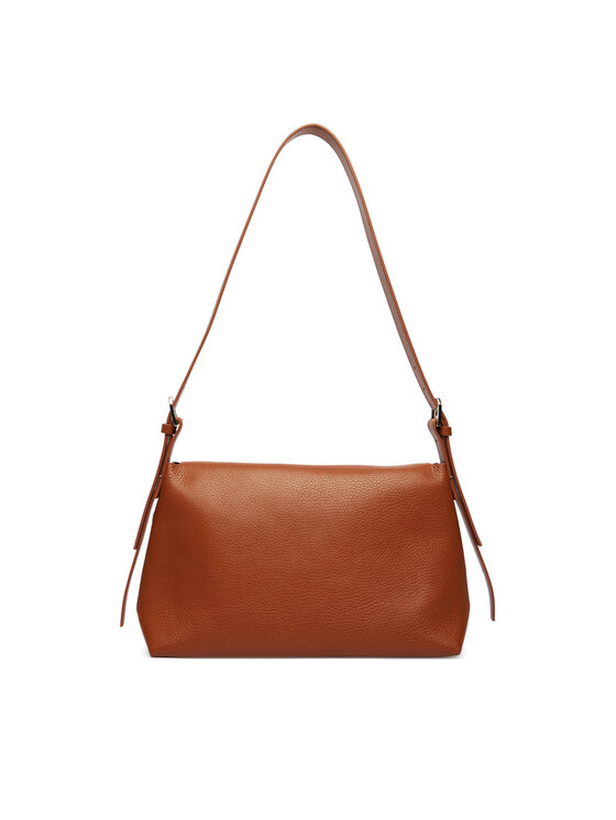 Patrizia Pepe Patrizia Pepe Сумка 8B0256/L148-B111 Коричневий