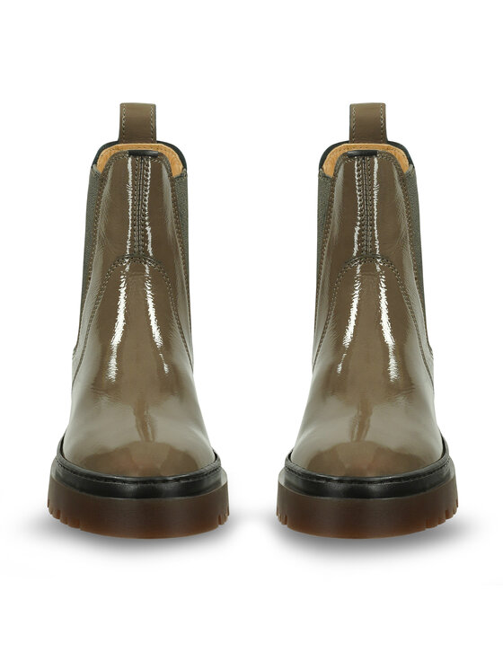 Gant Gant Sztyblety 29551764 Brązowy