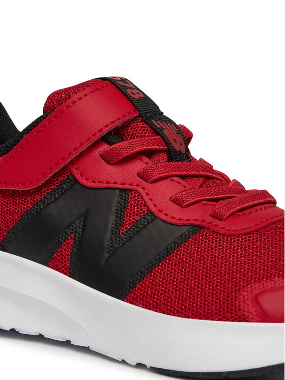 New Balance New Balance Tossud P5782ZQ Punane