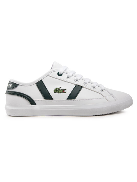 Lacoste Lacoste Tossud Sideline 0721 1 Cuj 7-41CUJ00151R5 Valge