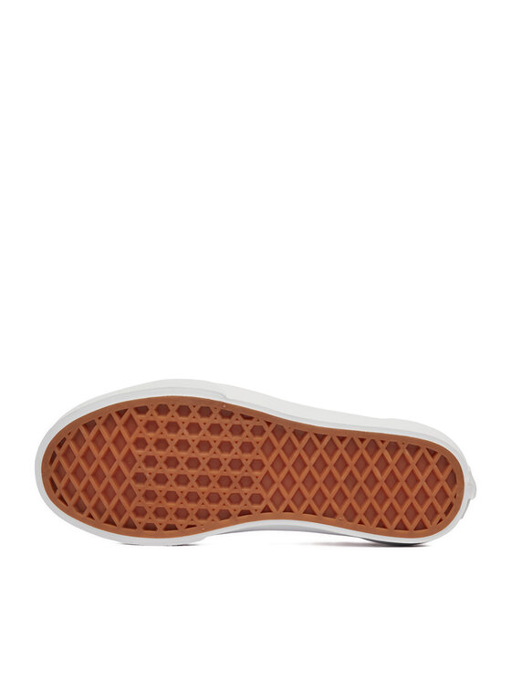 Vans Vans Πάνινα παπούτσια C-VERO LS VN000V9TD3X1 Ροζ