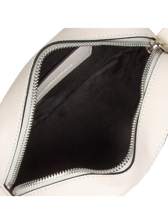 Calvin Klein Calvin Klein Ročna torba Minimal Monogram Camera Bag K60K609290 Bež