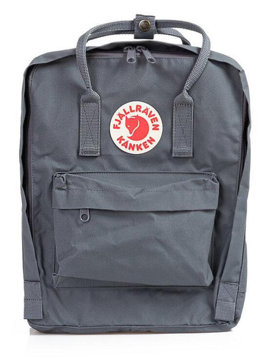 Fjällräven Fjällräven Plecak F23510-046 Czarny