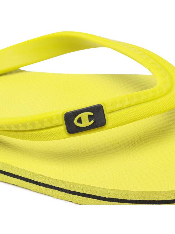 Champion Champion В'єтнамки Big Classic Evo S20879-CHA-GS054 Жовтий
