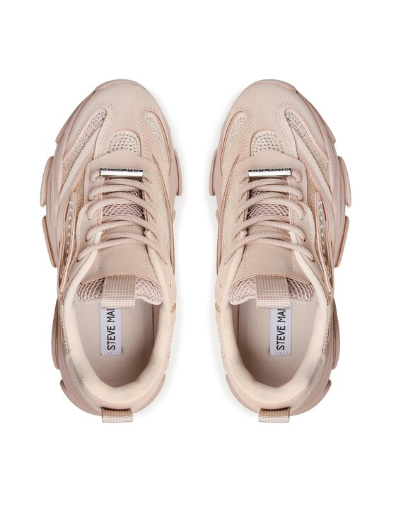 Steve Madden Steve Madden Tenisice Possesionr SM11002270-750 Bež