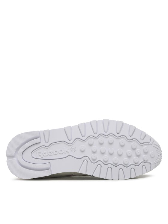 Scarpe Classic Leather Shoes GY1573 Bianco