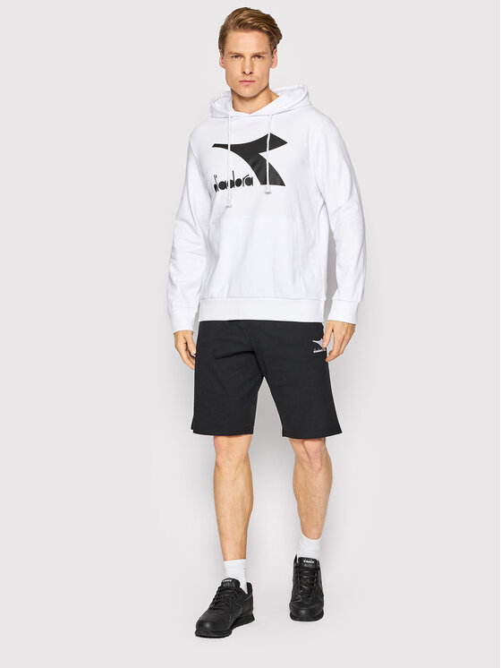Diadora Diadora Снікерcи N. 92 L 101.173744 01 C0200 Чорний
