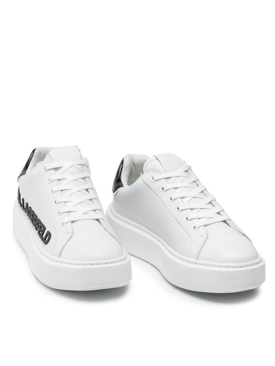 KARL LAGERFELD KARL LAGERFELD Tossud KL62210 Valge